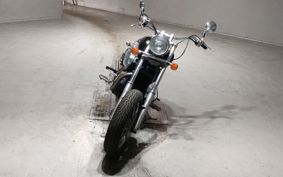 HONDA SHADOW 400 2008 NC34