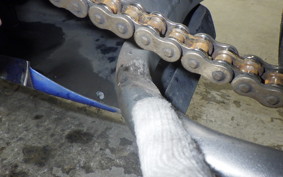 KAWASAKI ZRX1200 D 2013 ZRT20D