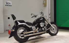 YAMAHA DRAGSTAR 400 CLASSIC 2002 VH01J