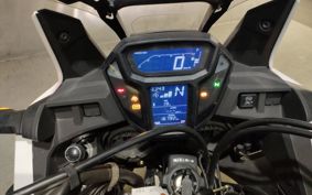 HONDA CRF1000L AFRICA TWIN SD04