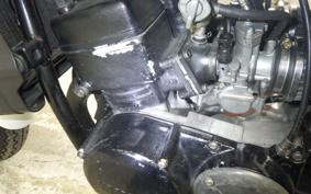 YAMAHA RZ350 1983