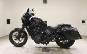 HONDA REBEL 1100 2026 SC83