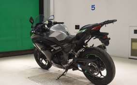 KAWASAKI NINJA 250 ABS EX250L