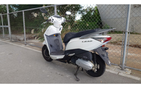 HONDA LEAD 125 JF45