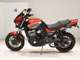 Фото Kawasaki ZRX1200 D 2016 с японского аукциона