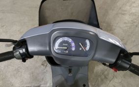 YAMAHA JOG POCHE SA08J