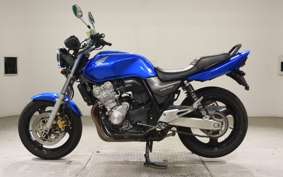 HONDA CB400SF VTEC K 2018 NC54