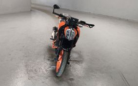 KTM 390 DUKE JPJ40