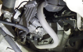 HONDA GYRO CANOPY 2024 TA03