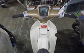 HONDA C90 SUPER CUB E HA02