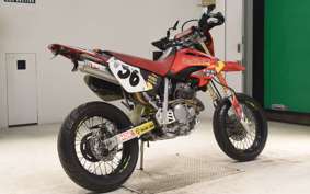HONDA XR250 MOTARD MD30