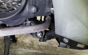 HONDA DIO 110 2017 JF31