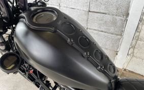 HONDA REBEL 250  S E-clutch MC49