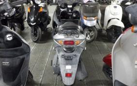 HONDA DIO Gen.6 AF62