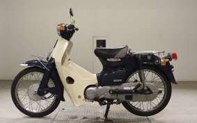 HONDA C90 SUPER CUB 2015 HA02