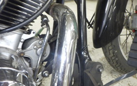 YAMAHA DRAGSTAR 250 2001 VG02J