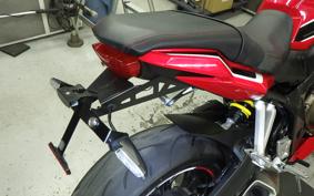 HONDA CBR650R 2022 RH03