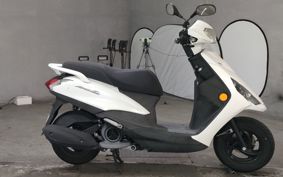 YAMAHA  AXIS Z SED7J