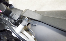 HONDA PCX 160 KF47