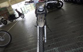 YAMAHA SEROW 250 Gen.2 DG17J