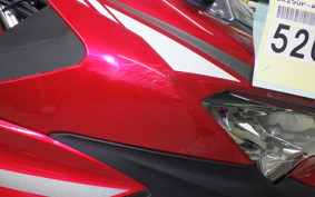 KAWASAKI NINJA 250 2 2021 EX250P