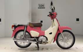HONDA C50 SUPER CUB AA09