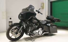 HARLEY FLHX 1690 2013