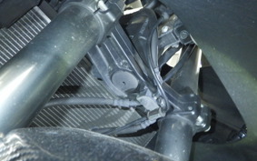 KAWASAKI NINJA 1000 A 2014