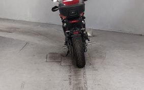 YAMAHA TRACER 9 GT 2021 RN70J