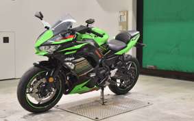 KAWASAKI NINJA 650 A 2020 ER650H