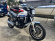 Фото Honda VF750 SABER 1982 с японского аукциона