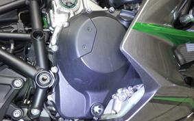 KAWASAKI NINJA H2 SX SE 2020 ZXT02A