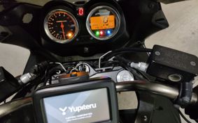 SUZUKI BANDIT1250S GW72B