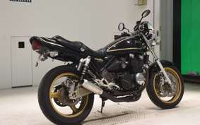 KAWASAKI ZEPHYR 400 KAI 2002 ZR400C