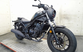 HONDA  REBEL 250 ABS MC49