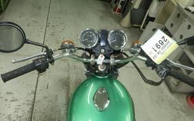 KAWASAKI Z650 2022 KZ650C
