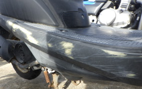 HONDA DIO Gen.6 1987 AF62