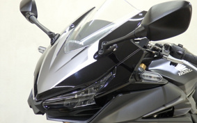 HONDA CBR400R ABS 2023 NC56