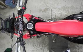 HONDA CRF250 RALLY A 2026 MD44