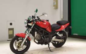 SUZUKI SV400 2004 VK53A