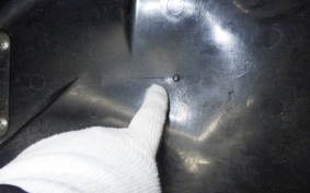 SUZUKI LET's 4 2021 CA45A