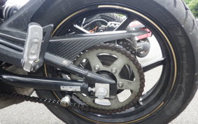 KAWASAKI NINJA 400 2014 EX400E