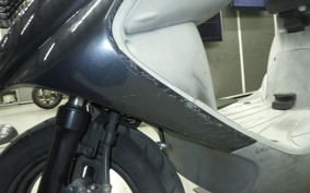 SUZUKI ADDRESS V125 G 2009 CF46A