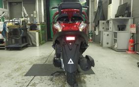YAMAHA AXIS 125 Z 2017 SED7J