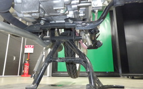 HONDA C50 SUPER CUB 2021 AA09
