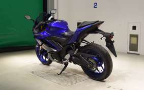 YAMAHA YZF-R3 2019 RH13J