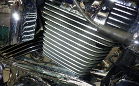 HARLEY FLSTC 1580 2009