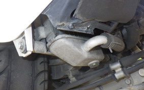 HONDA GYRO X TD02