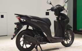 HONDA DIO110-3ﾍﾞｰｼｯｸ 2015 JK03
