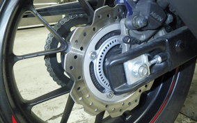 HONDA CBR400R 2021 NC56